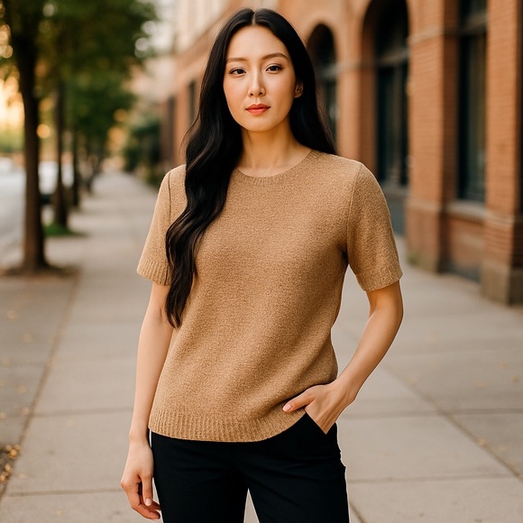 Cynthia Rowley Sweaters - CYNTHIA ROWLEY Sweater.